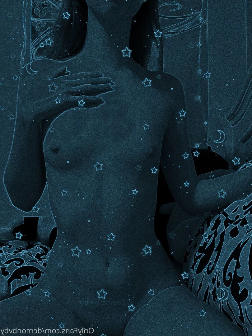 𝔟𝔞𝔟𝔶𝔡𝔬𝔩𝔩 [ demonbvby ] Onlyfans leaked photo 2072286 on Hotleaks.tv