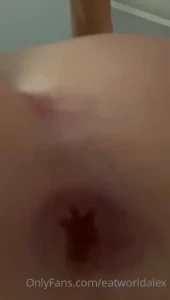 Älex [ eatworldalex ] Onlyfans leaked video 1962957 on Hotleaks.tv