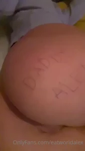 Älex [ eatworldalex ] Onlyfans leaked video 1962963 on Hotleaks.tv