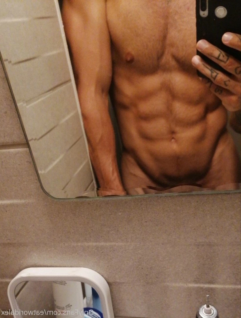 Älex [ eatworldalex ] Onlyfans leaked photo 2071114 on Hotleaks.tv