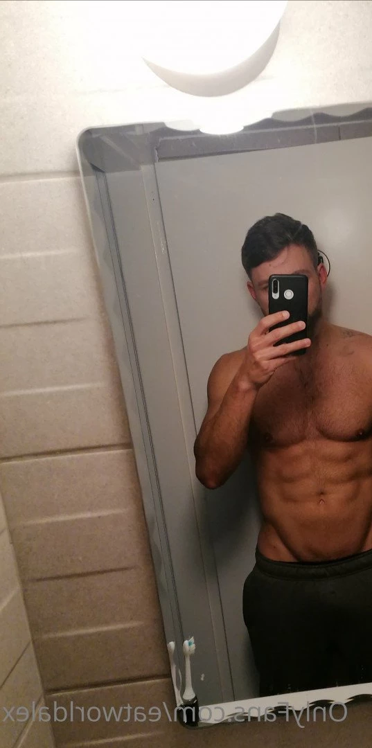 Älex [ eatworldalex ] Onlyfans leaked photo 2071118 on Hotleaks.tv