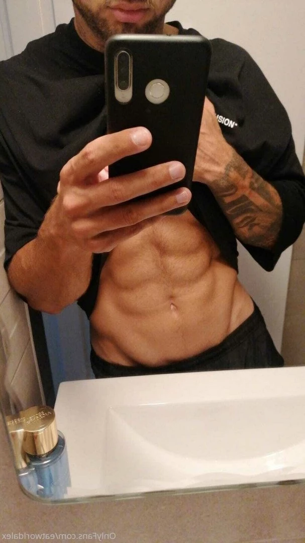Älex [ eatworldalex ] Onlyfans leaked photo 2071125 on Hotleaks.tv