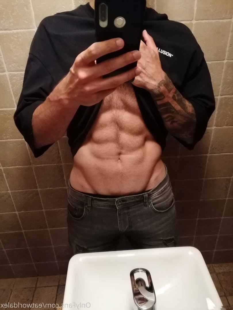 Älex [ eatworldalex ] Onlyfans leaked photo 2071142 on Hotleaks.tv