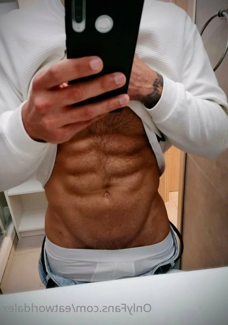 Älex [ eatworldalex ] Onlyfans leaked photo 2071145 on Hotleaks.tv