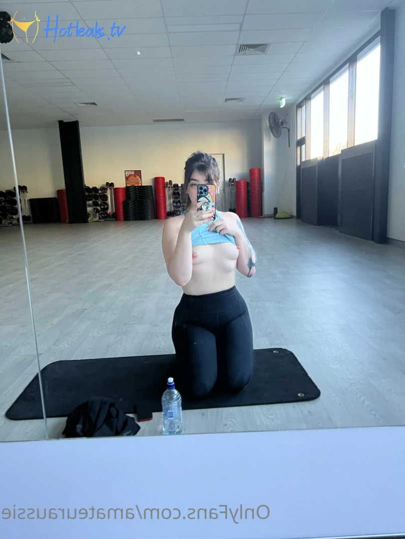 Aus Sarah [ amateuraussie ] Onlyfans leaked photo 12266723 on Hotleaks.tv