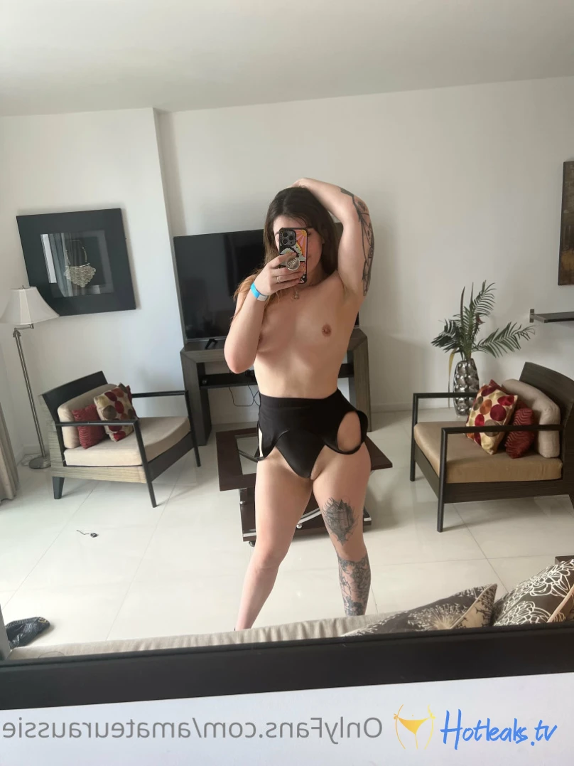 Aus Sarah [ amateuraussie ] Onlyfans leaked photo 12923305 on Hotleaks.tv