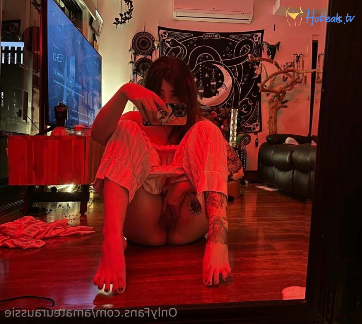 Aus Sarah [ amateuraussie ] Onlyfans leaked photo 14318409 on Hotleaks.tv