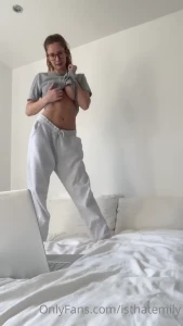 Emily’s Juicy Page [ emilysjuicypage ] Onlyfans leaked video 1963532 on Hotleaks.tv