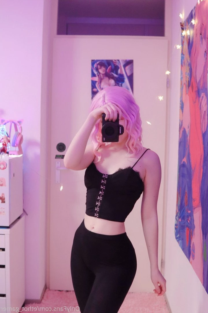 Alina 💖👾 [ ethot_gamer ] Onlyfans leaked photo 2070363 on Hotleaks.tv