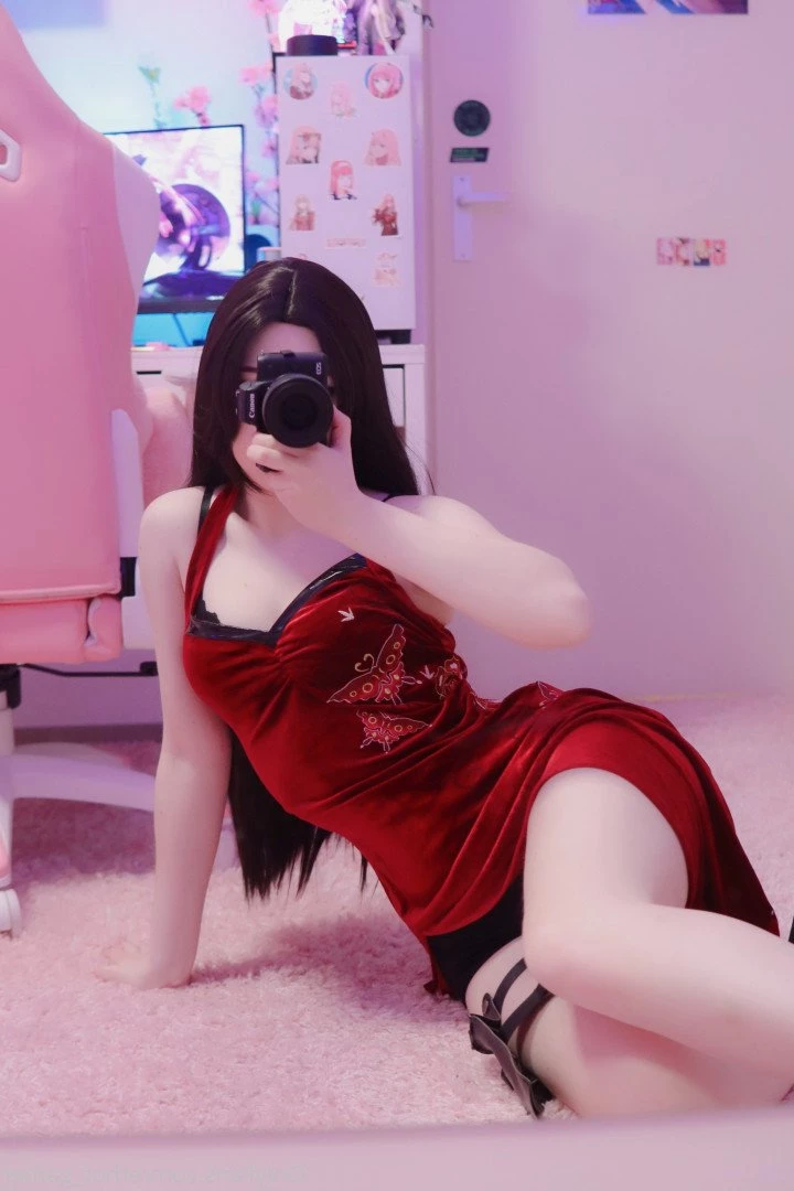 Alina 💖👾 [ ethot_gamer ] Onlyfans leaked photo 2070364 on Hotleaks.tv