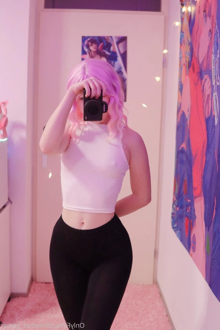 Alina 💖👾 [ ethot_gamer ] Onlyfans leaked photo 2070370 on Hotleaks.tv