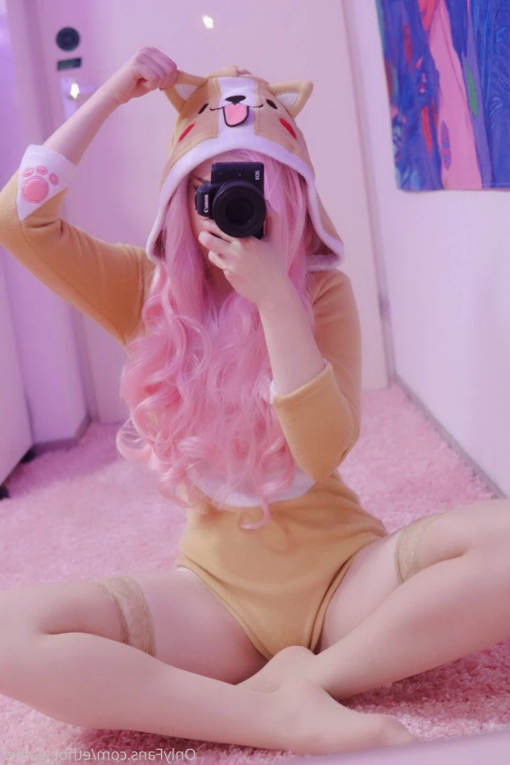 Alina 💖👾 [ ethot_gamer ] Onlyfans leaked photo 2070373 on Hotleaks.tv