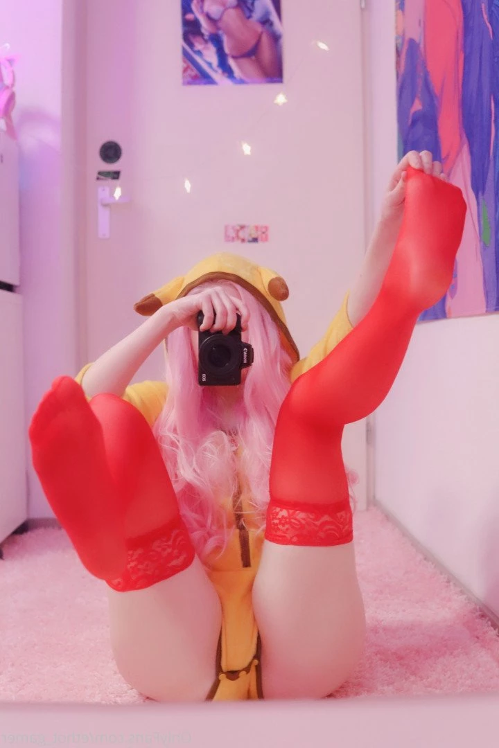 Alina 💖👾 [ ethot_gamer ] Onlyfans leaked photo 2070378 on Hotleaks.tv