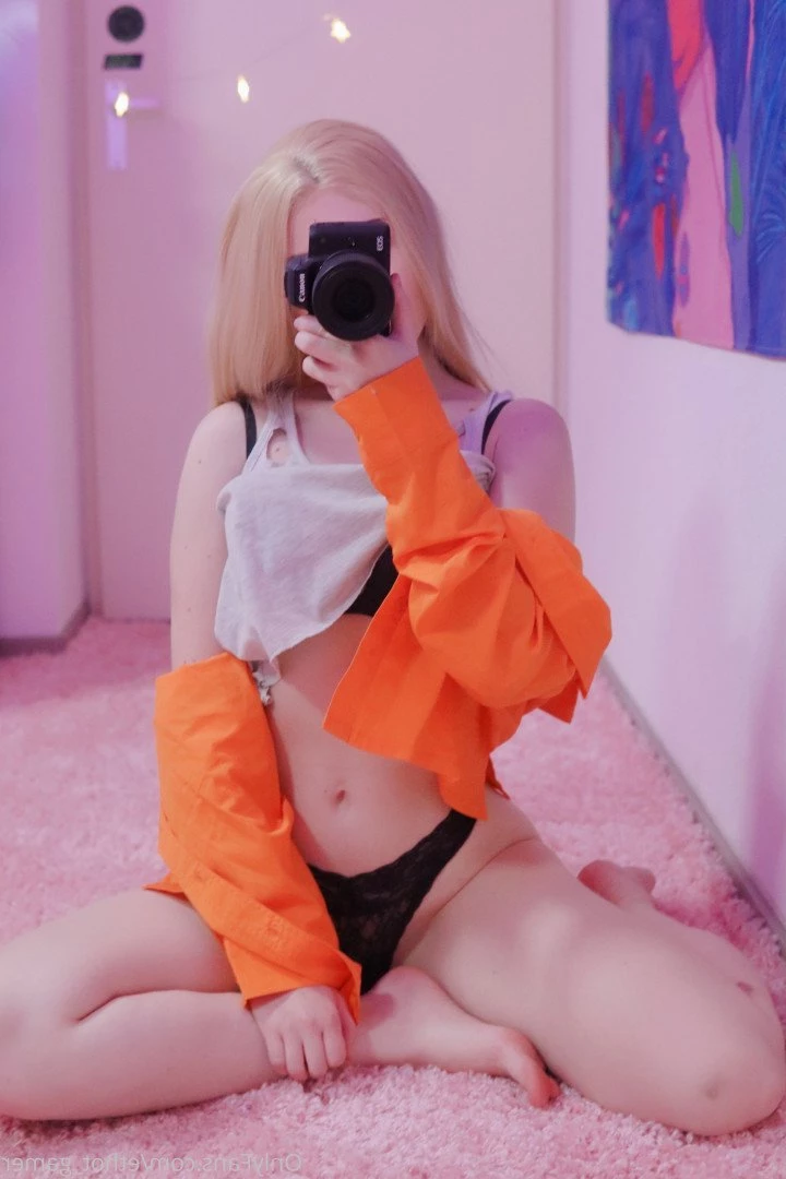 Alina 💖👾 [ ethot_gamer ] Onlyfans leaked photo 2070384 on Hotleaks.tv