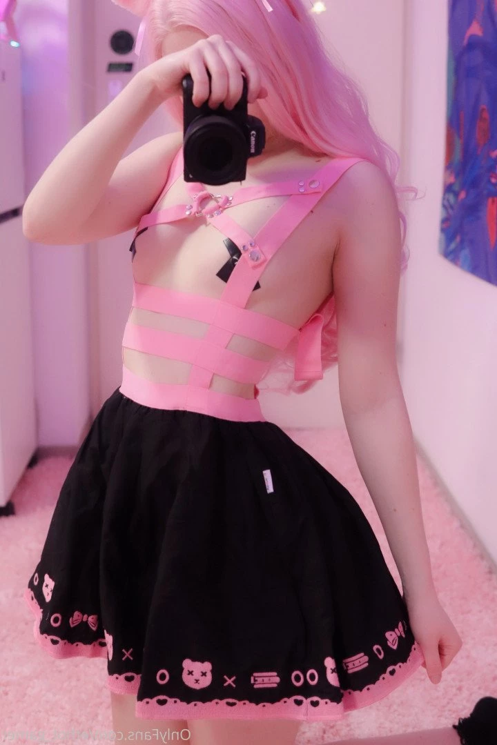 Alina 💖👾 [ ethot_gamer ] Onlyfans leaked photo 2070393 on Hotleaks.tv