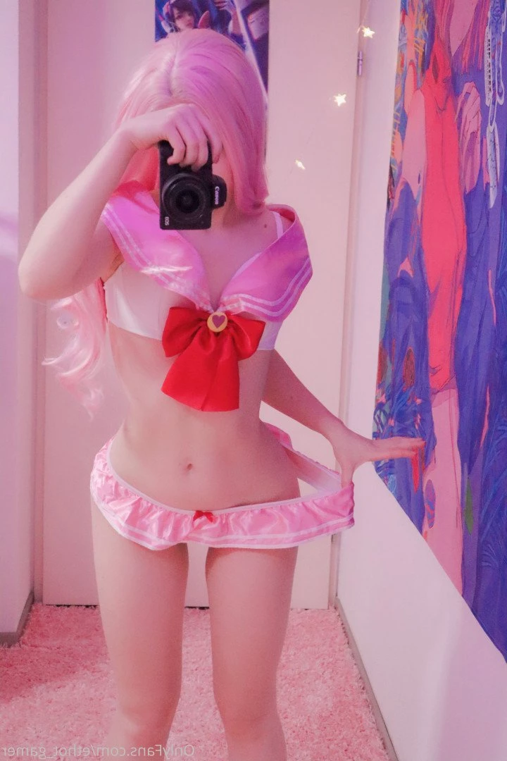Alina 💖👾 [ ethot_gamer ] Onlyfans leaked photo 2070396 on Hotleaks.tv