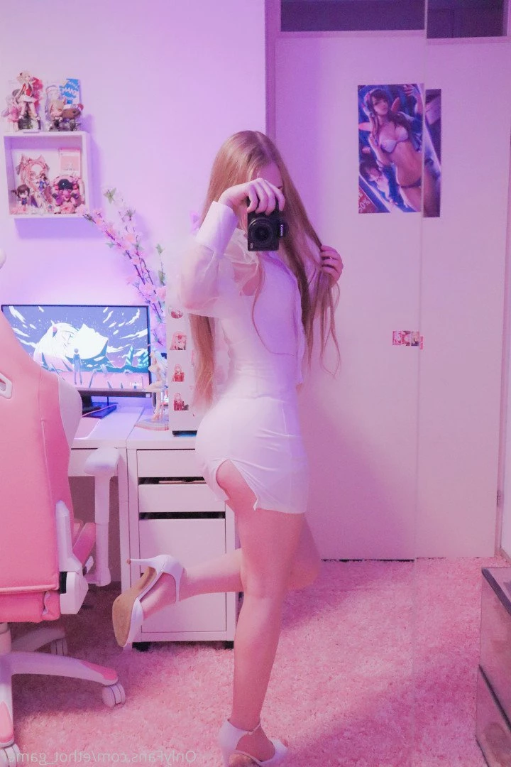 Alina 💖👾 [ ethot_gamer ] Onlyfans leaked photo 2070397 on Hotleaks.tv
