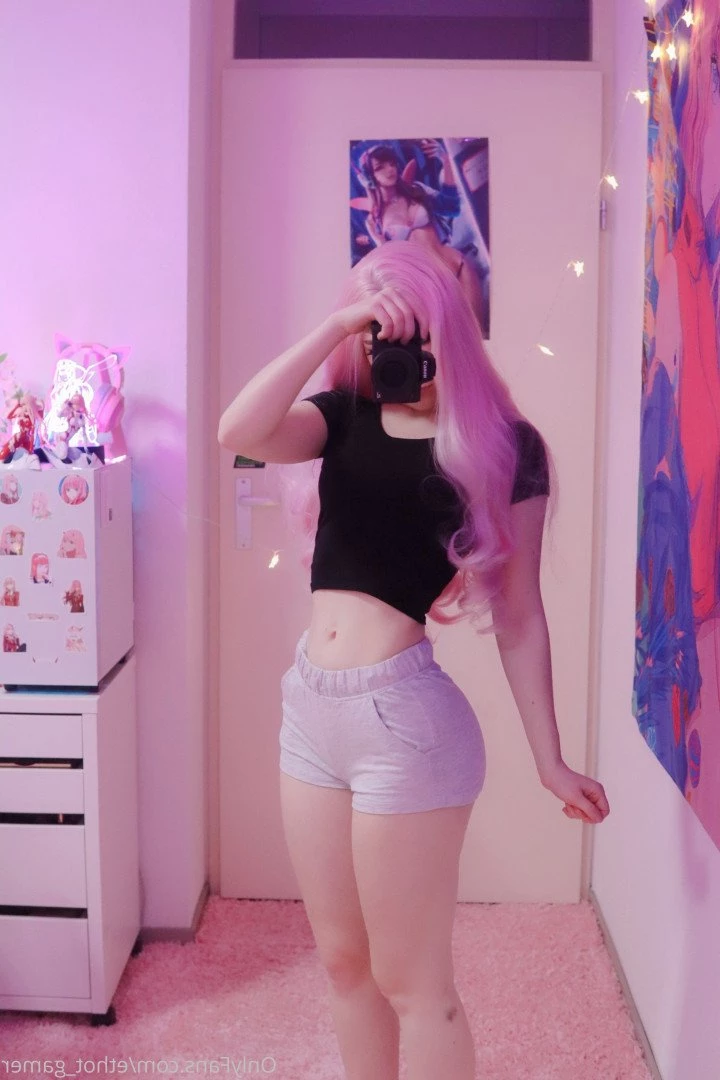 Alina 💖👾 [ ethot_gamer ] Onlyfans leaked photo 2070411 on Hotleaks.tv