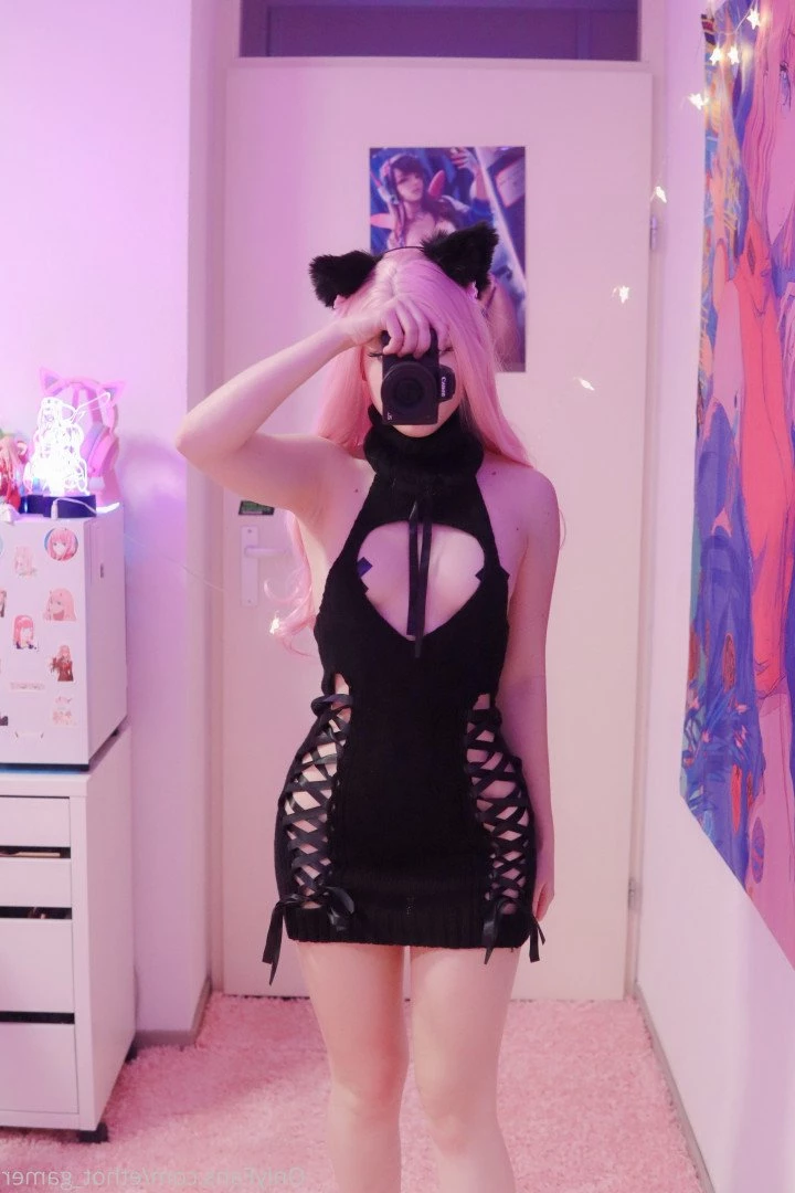 Alina 💖👾 [ ethot_gamer ] Onlyfans leaked photo 2070412 on Hotleaks.tv