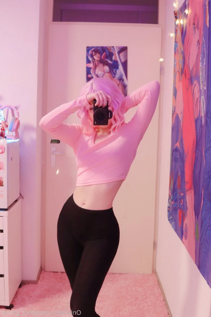 Alina 💖👾 [ ethot_gamer ] Onlyfans leaked photo 2070416 on Hotleaks.tv