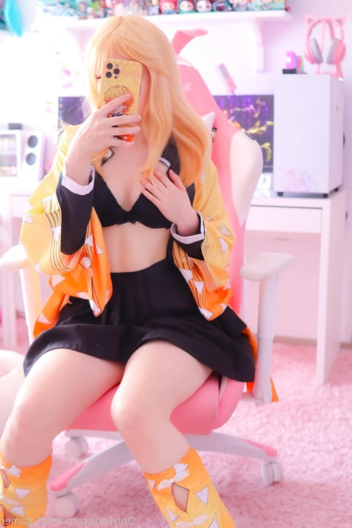 Alina 💖👾 [ ethot_gamer ] Onlyfans leaked photo 2070417 on Hotleaks.tv