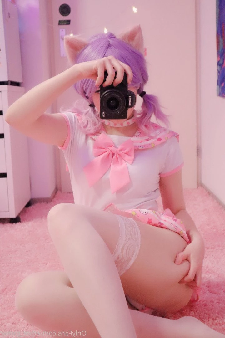 Alina 💖👾 [ ethot_gamer ] Onlyfans leaked photo 2070420 on Hotleaks.tv