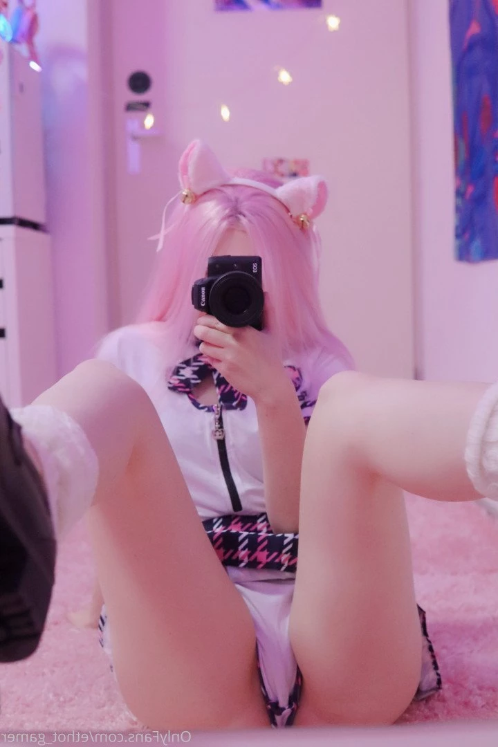 Alina 💖👾 [ ethot_gamer ] Onlyfans leaked photo 2070423 on Hotleaks.tv