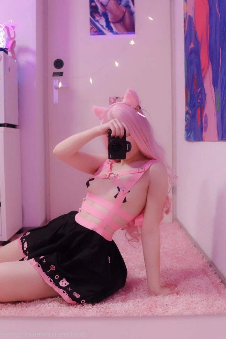 Alina 💖👾 [ ethot_gamer ] Onlyfans leaked photo 2070424 on Hotleaks.tv