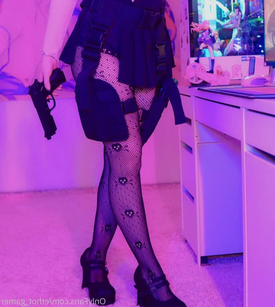Alina 💖👾 [ ethot_gamer ] Onlyfans leaked photo 2070426 on Hotleaks.tv
