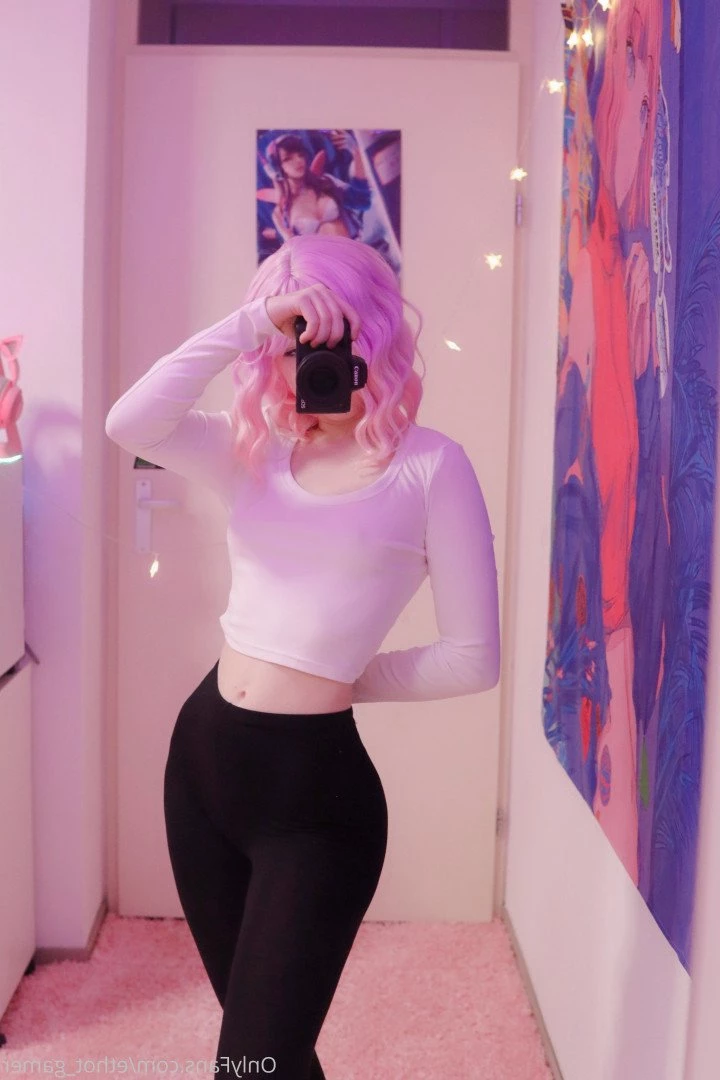 Alina 💖👾 [ ethot_gamer ] Onlyfans leaked photo 2070440 on Hotleaks.tv