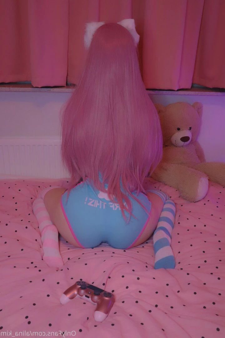 Alina 💖👾 [ ethot_gamer ] Onlyfans leaked photo 2070445 on Hotleaks.tv
