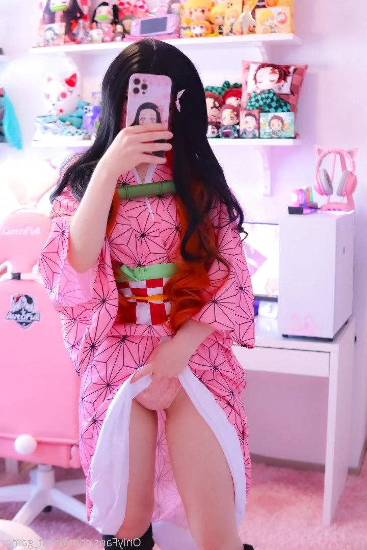 Alina 💖👾 [ ethot_gamer ] Onlyfans leaked photo 2070447 on Hotleaks.tv