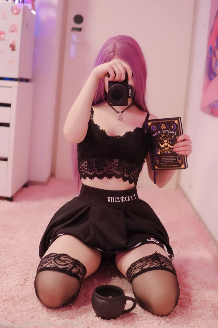 Alina 💖👾 [ ethot_gamer ] Onlyfans leaked photo 2070450 on Hotleaks.tv