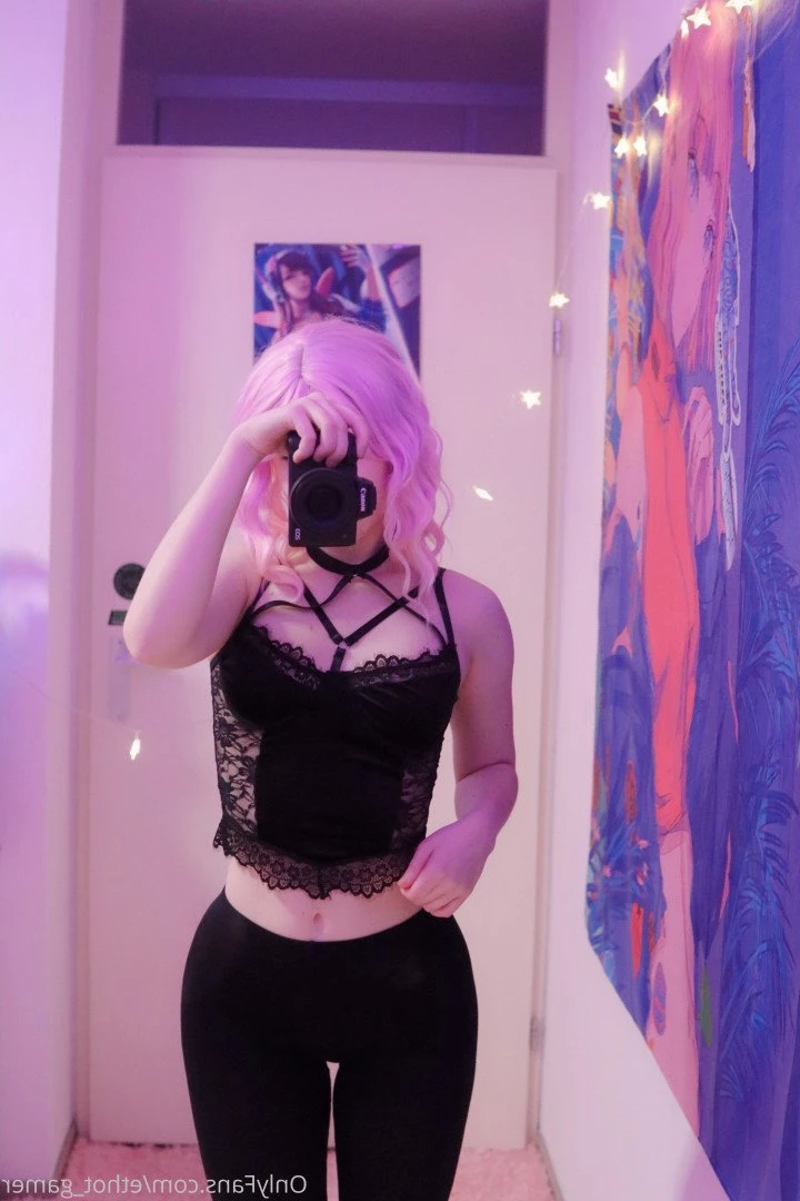 Alina 💖👾 [ ethot_gamer ] Onlyfans leaked photo 2070457 on Hotleaks.tv