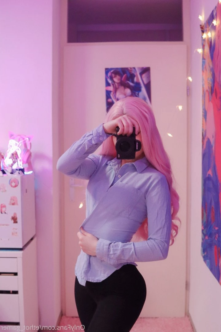 Alina 💖👾 [ ethot_gamer ] Onlyfans leaked photo 2070461 on Hotleaks.tv