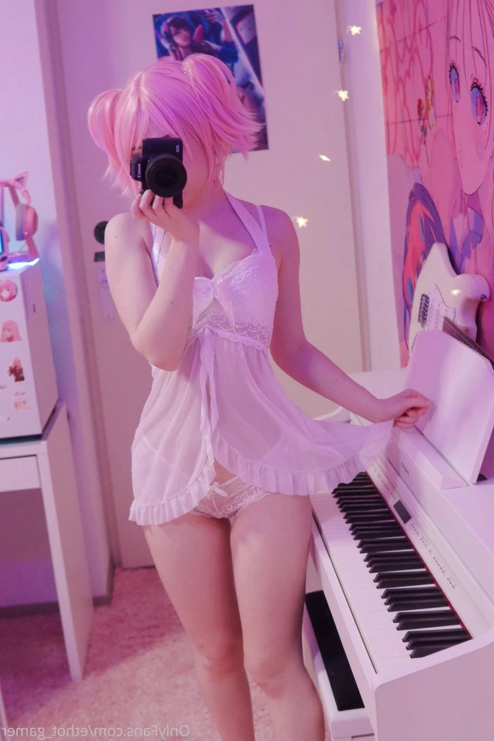 Alina 💖👾 [ ethot_gamer ] Onlyfans leaked photo 2070463 on Hotleaks.tv