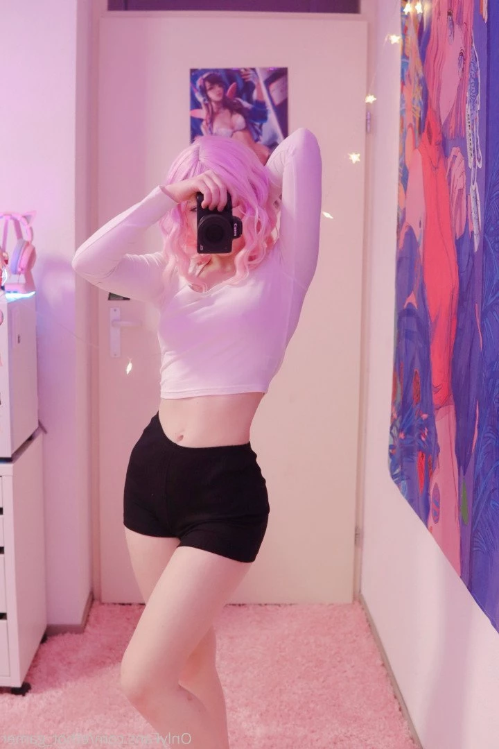 Alina 💖👾 [ ethot_gamer ] Onlyfans leaked photo 2070465 on Hotleaks.tv
