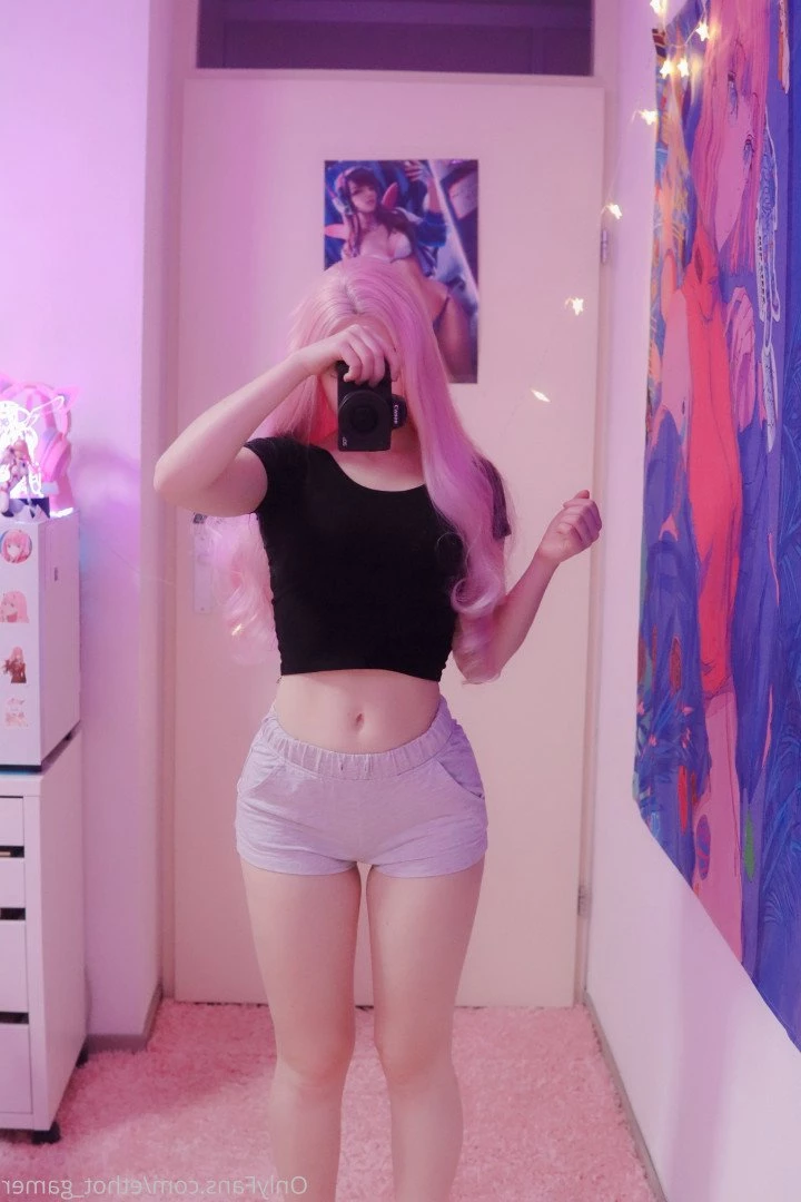 Alina 💖👾 [ ethot_gamer ] Onlyfans leaked photo 2070466 on Hotleaks.tv