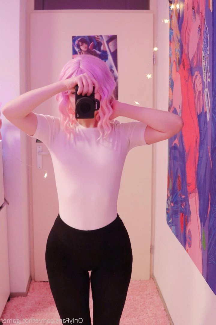 Alina 💖👾 [ ethot_gamer ] Onlyfans leaked photo 2070467 on Hotleaks.tv