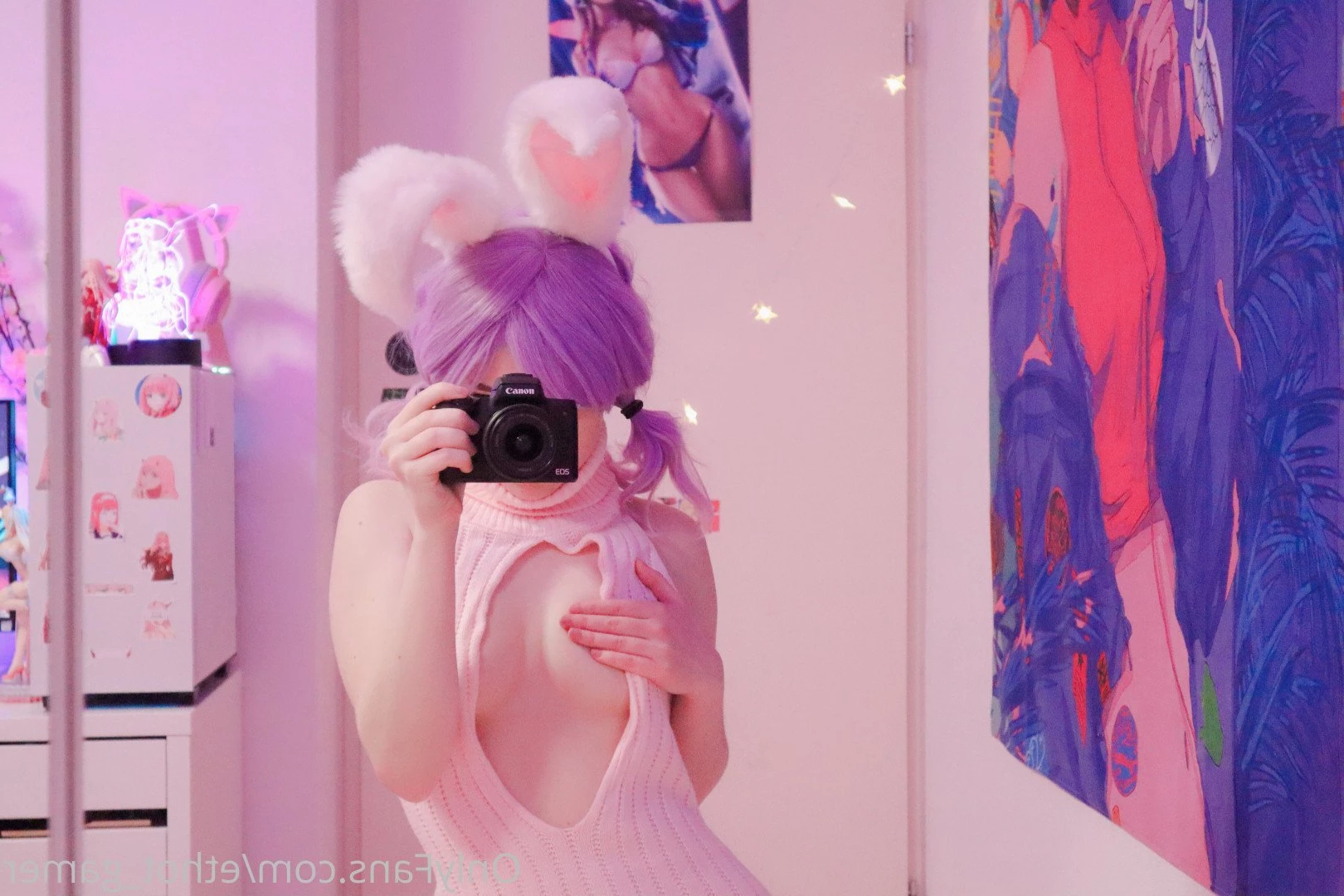 Alina 💖👾 [ ethot_gamer ] Onlyfans leaked photo 2070469 on Hotleaks.tv