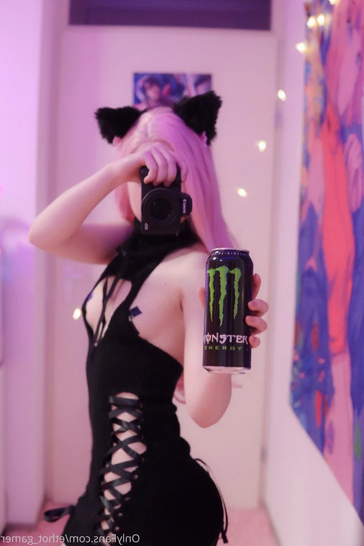 Alina 💖👾 [ ethot_gamer ] Onlyfans leaked photo 2070470 on Hotleaks.tv