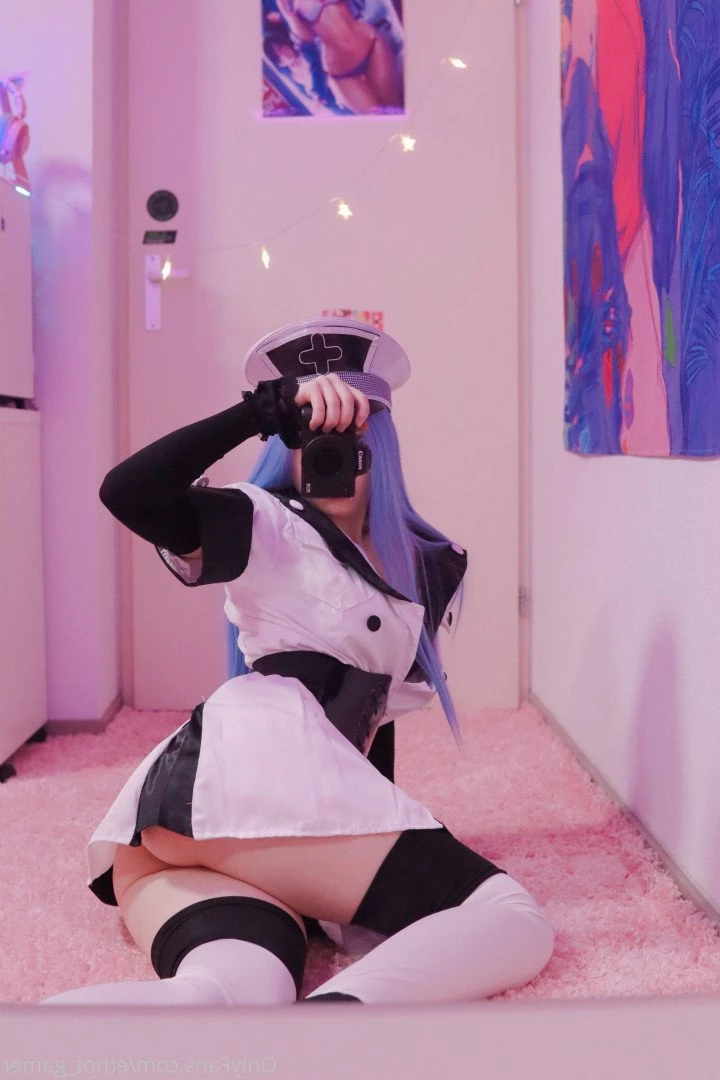 Alina 💖👾 [ ethot_gamer ] Onlyfans leaked photo 2070472 on Hotleaks.tv