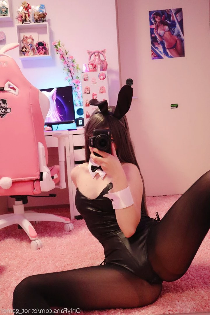 Alina 💖👾 [ ethot_gamer ] Onlyfans leaked photo 2070473 on Hotleaks.tv