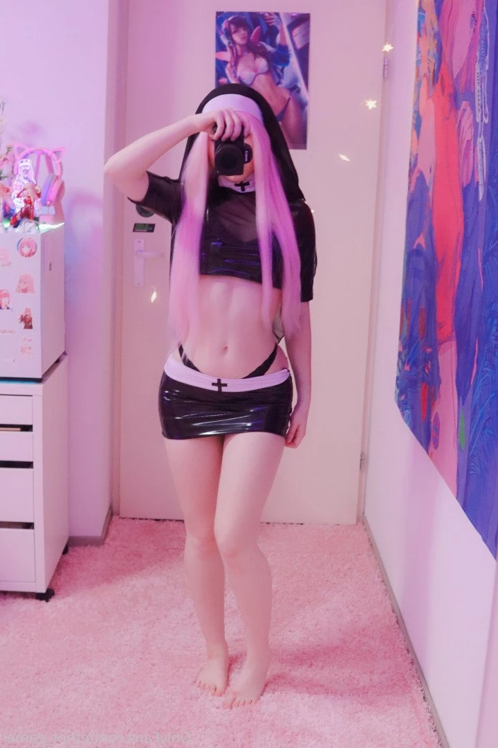 Alina 💖👾 [ ethot_gamer ] Onlyfans leaked photo 2070479 on Hotleaks.tv