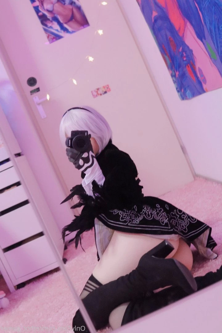 Alina 💖👾 [ ethot_gamer ] Onlyfans leaked photo 2070489 on Hotleaks.tv