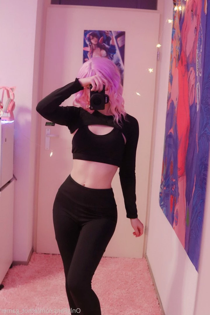 Alina 💖👾 [ ethot_gamer ] Onlyfans leaked photo 2070503 on Hotleaks.tv