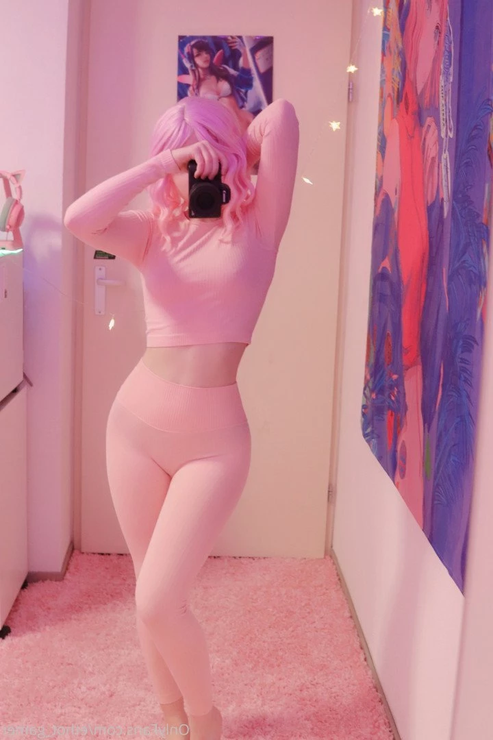 Alina 💖👾 [ ethot_gamer ] Onlyfans leaked photo 2070506 on Hotleaks.tv