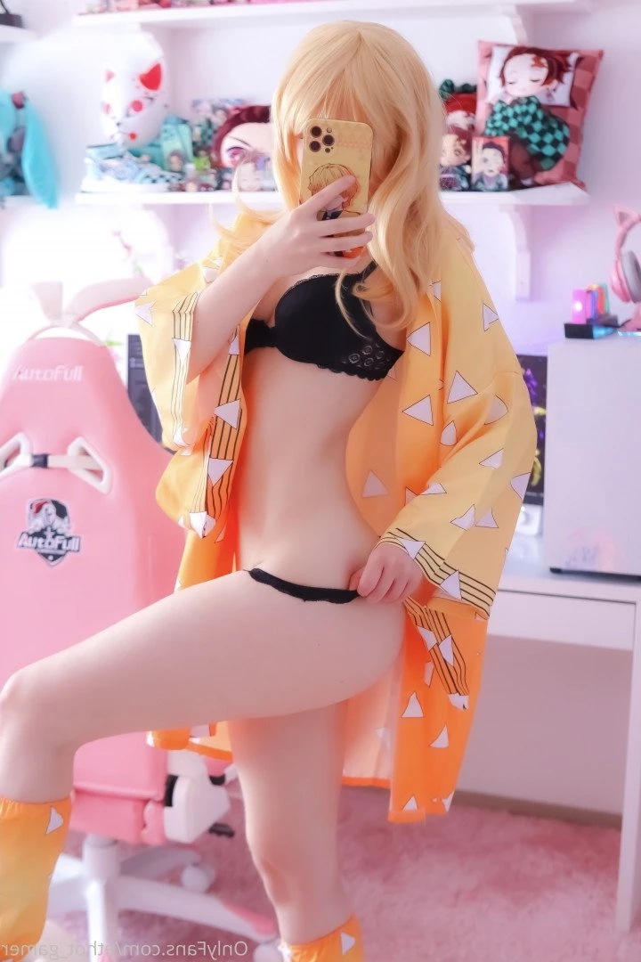 Alina 💖👾 [ ethot_gamer ] Onlyfans leaked photo 2070511 on Hotleaks.tv