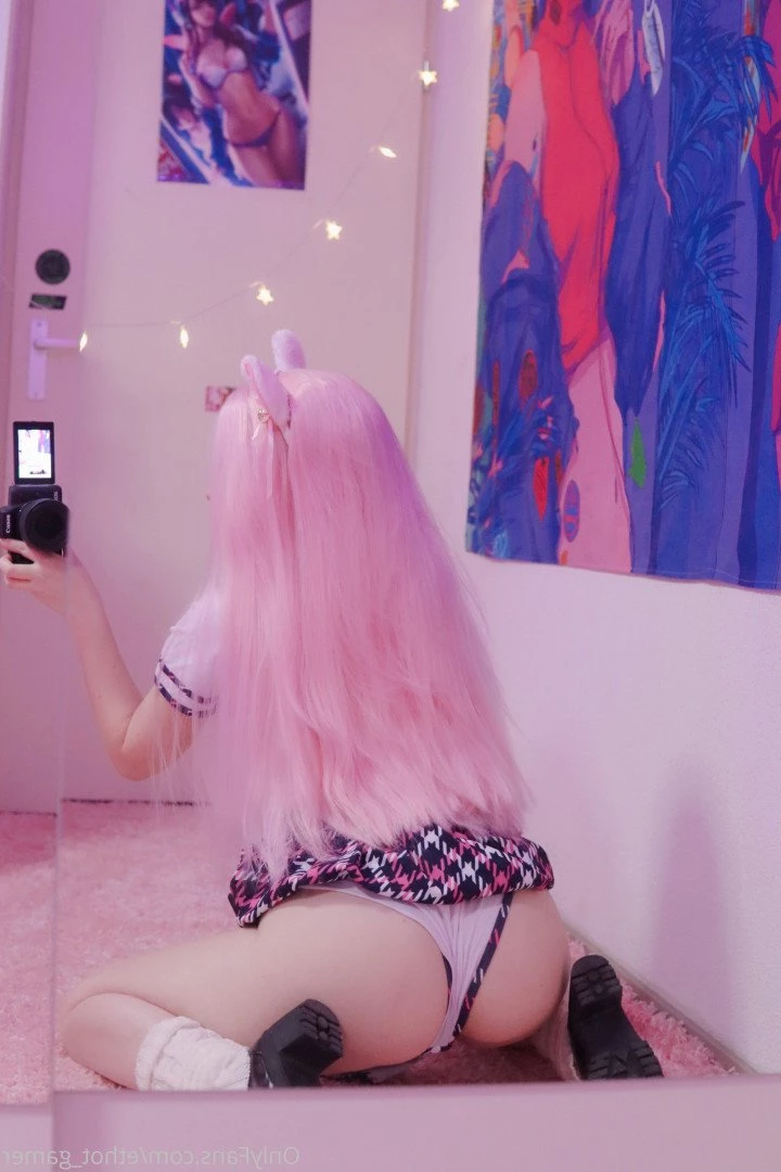 Alina 💖👾 [ ethot_gamer ] Onlyfans leaked photo 2070512 on Hotleaks.tv