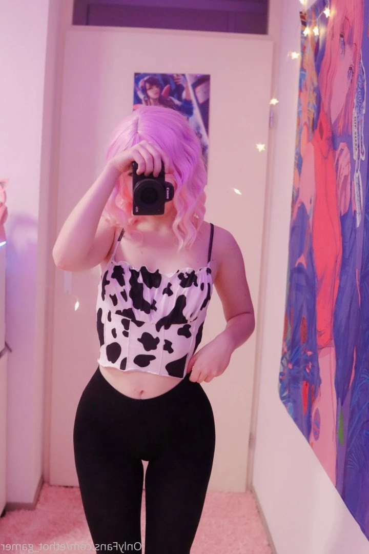 Alina 💖👾 [ ethot_gamer ] Onlyfans leaked photo 2070513 on Hotleaks.tv